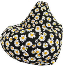 Кресло-мешок Flagman Груша Макси Г2.4-143 Маргаритас А50