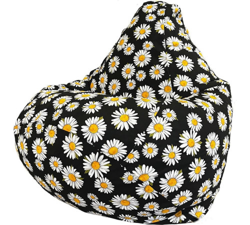 Кресло-мешок Flagman Груша Макси Г2.4-143 Маргаритас А50