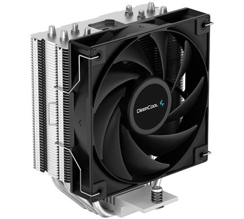 Кулер для процессора DeepCool AG400 R-AG400-BKNNMN-G-1