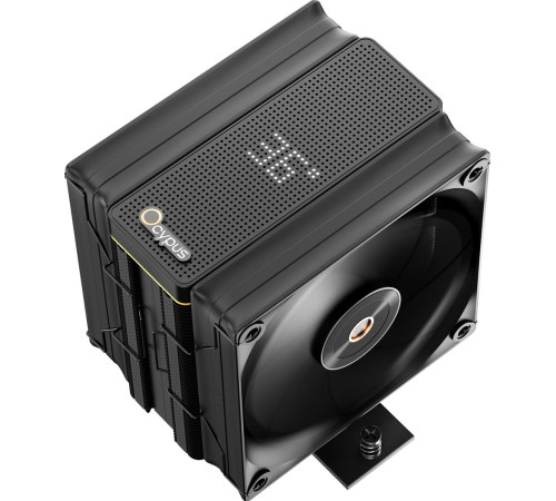 Кулер для процессора Ocypus Iota A40 BK Dual Fan Iota-A40-BK2NNWD00X-GL