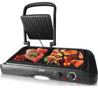 Электрогриль RAF R.2695