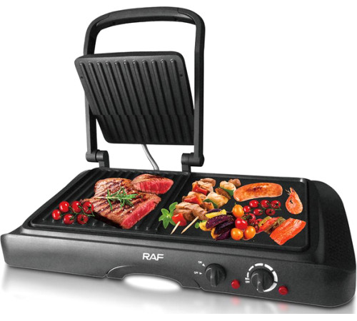 Электрогриль RAF R.2695
