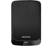 Внешний накопитель ADATA HV320 AHV320-1TU31-CBK 1TB черный