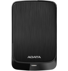 Внешний накопитель ADATA HV320 AHV320-1TU31-CBK 1TB черный