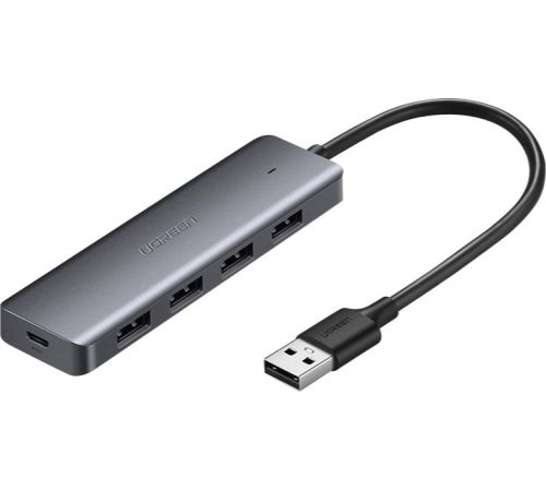 USB-хаб Ugreen CM219 50985