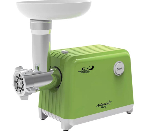 Мясорубка Atlanta ATH-3300