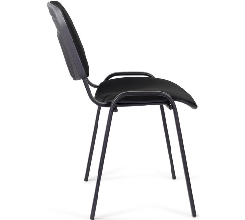 Офисный стул Staff Iso Lite CF-008 черный C-11