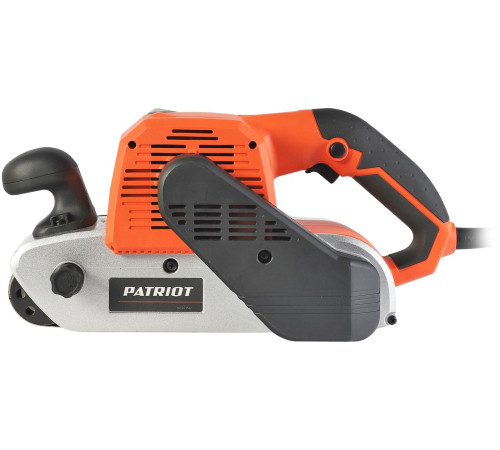 Ленточная шлифмашина Patriot BS 120