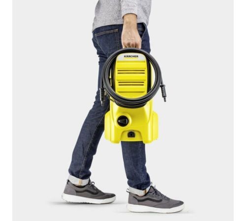 Мойка высокого давления Karcher K 3 Compact 1.676-200.0