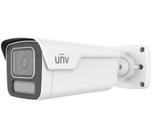IP-камера Uniview IPC2B18SE-ADF40K-WP-I1