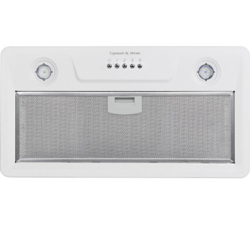 Кухонная вытяжка Zigmund & Shtain K 356.51 W