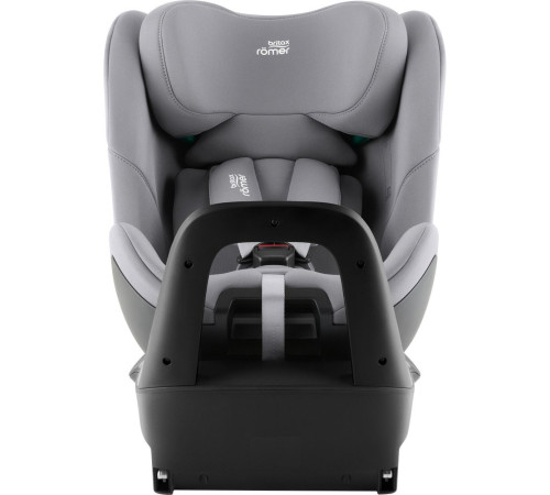 Детское автокресло Britax Romer Swivel frost grey
