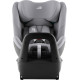 Детское автокресло Britax Romer Swivel frost grey