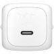 Сетевое зарядное Belkin WCA013KQ1MWH-B6 USB Type-С белый
