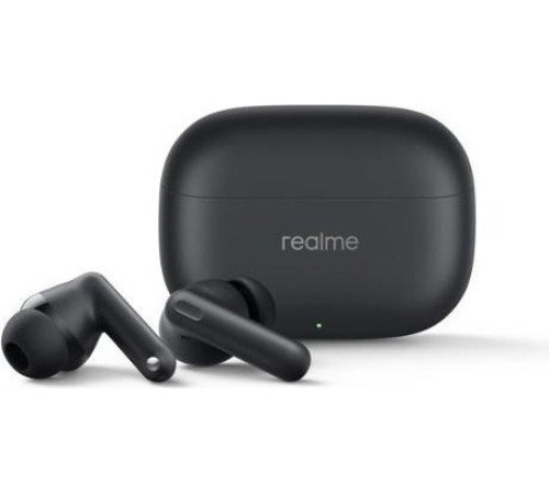 Наушники Realme Buds T310 черный