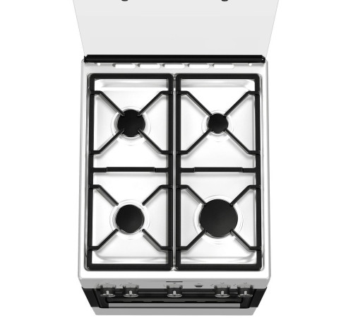 Кухонная плита Darina PL GM241 008 1W