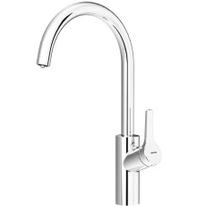 Смеситель Damixa Eclipce 310721000