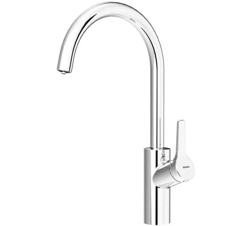 Смеситель Damixa Eclipce 310721000