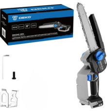 Аккумуляторная пила Deko DKCHS 20V 085-2015 без АКБ