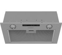Кухонная вытяжка MAUNFELD Crosby Light 5028 нержавеющая сталь