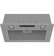 Кухонная вытяжка MAUNFELD Crosby Light 5028 нержавеющая сталь