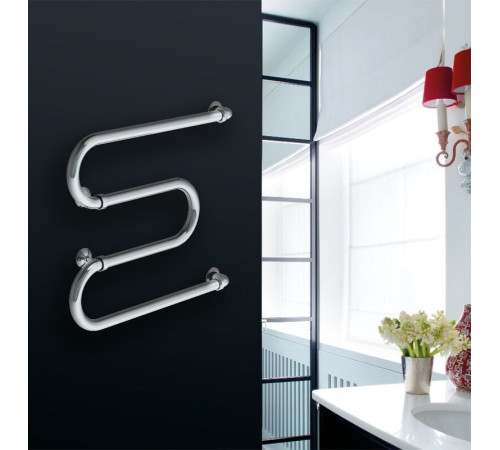 Полотенцесушитель Gloss & Reiter Standart М М.60x70 1.1