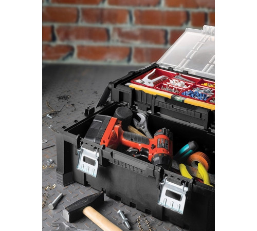 Раздвижной ящик Keter 17187311