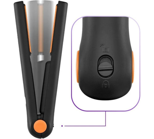 Выпрямитель Kitfort KT-3281