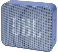 Беспроводная колонка JBL Go Essential синий
