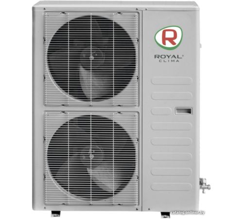 Кондиционер Royal Clima Esperto New ES-F 36HRX/ES-E 36HX
