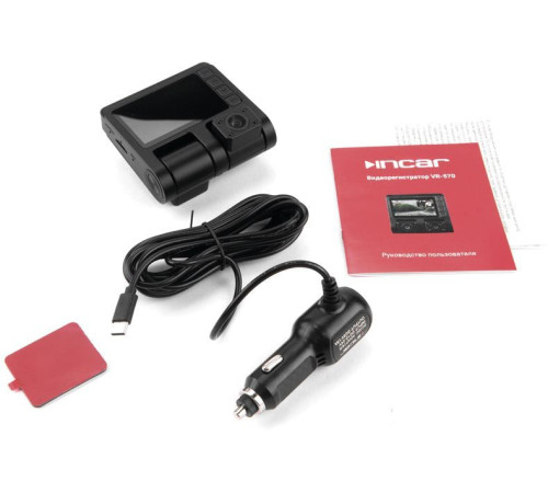 Видеорегистратор Incar VR-570