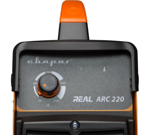 Сварочный инвертор Сварог REAL ARC 220 Z243N