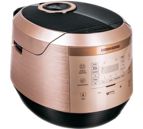 Мультиварка Redmond Редмонд RMC-450