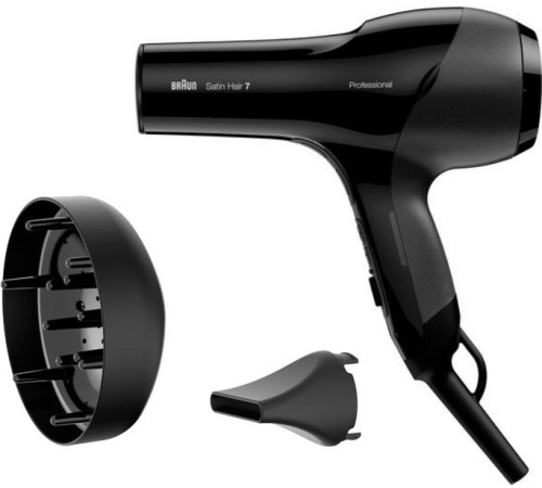 Фен Braun Satin Hair 7 HD 785