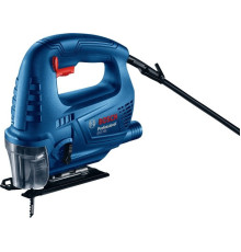 Электролобзик Bosch GST 700 Professional 06012A7020