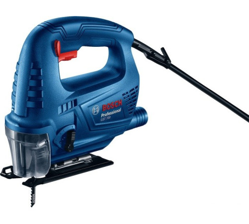 Электролобзик Bosch GST 700 Professional 06012A7020