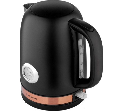 Электрический чайник Brayer BR1005BK