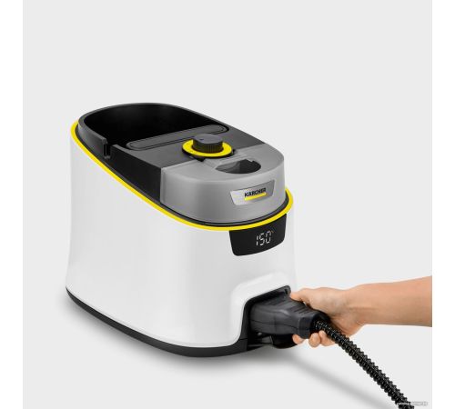 Пароочиститель Karcher SC 5 Deluxe Signature Line 1.513-491.0