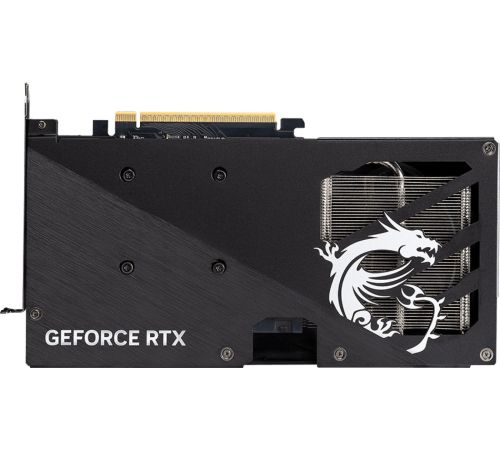 Видеокарта MSI GeForce RTX 5060 8G Gaming