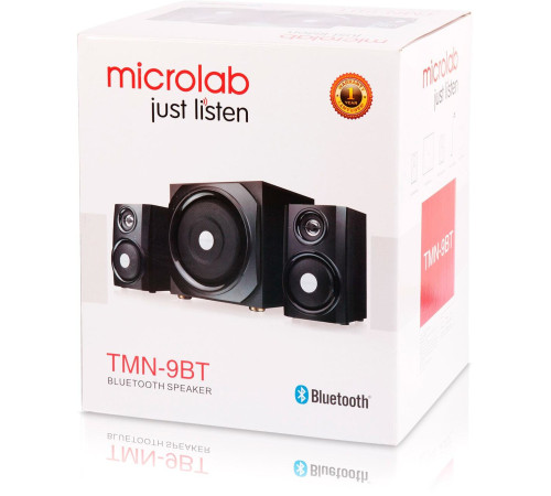Акустика Microlab TMN-9BT