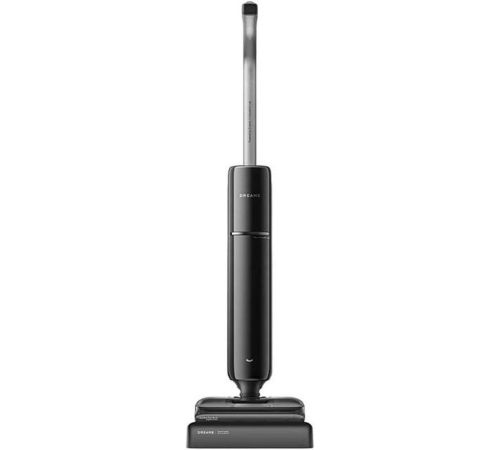 Вертикальный моющий пылесос Dreame G12S Pro Wet and Dry Vacuum HHR32A евровилка, черный