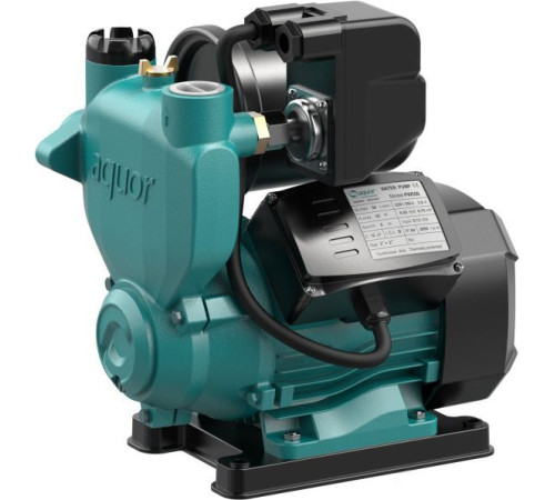Насосная станция Aquor PW370