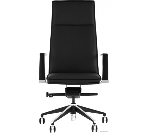 Офисное кресло TopChairs Arrow A335 270-01 черный