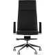 Офисное кресло TopChairs Arrow A335 270-01 черный