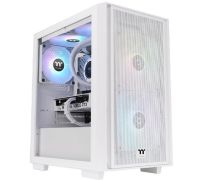 Корпус Thermaltake Versa H16 TG ARGB Snow CA-1Y8-00S6WN-01