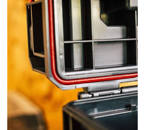 Ящик для инструментов Qbrick System Pro 600 Profi