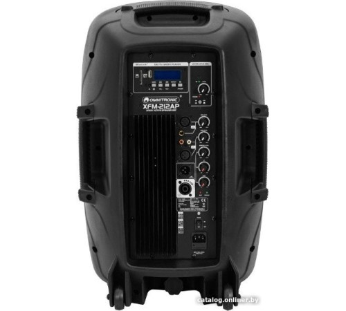 Комплект акустики Omnitronic XFM-212AP