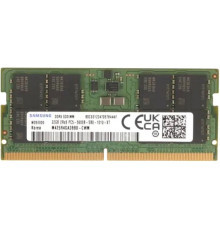 Оперативная память Samsung 32ГБ DDR5 SODIMM 5600 МГц M425R4GA3BB0-CWM
