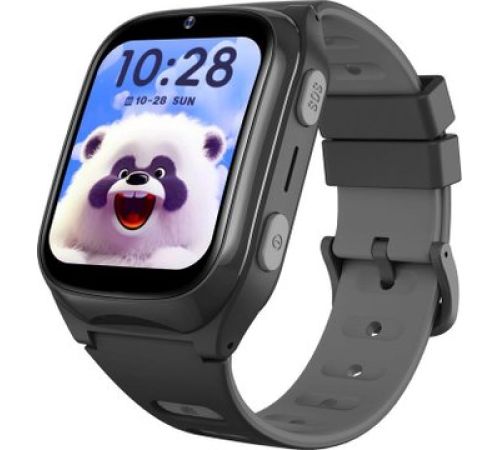 Детские умные часы Aimoto Dream черный