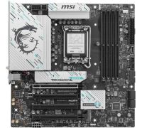 Материнская плата MSI B860M Gaming Plus WiFi